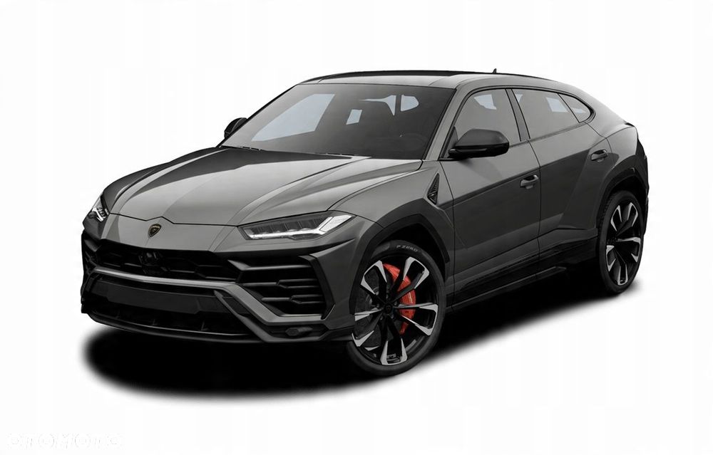 KOŁA ALUFELGI LAMBORGHINI URUS R23 325/30 285/35 - 16