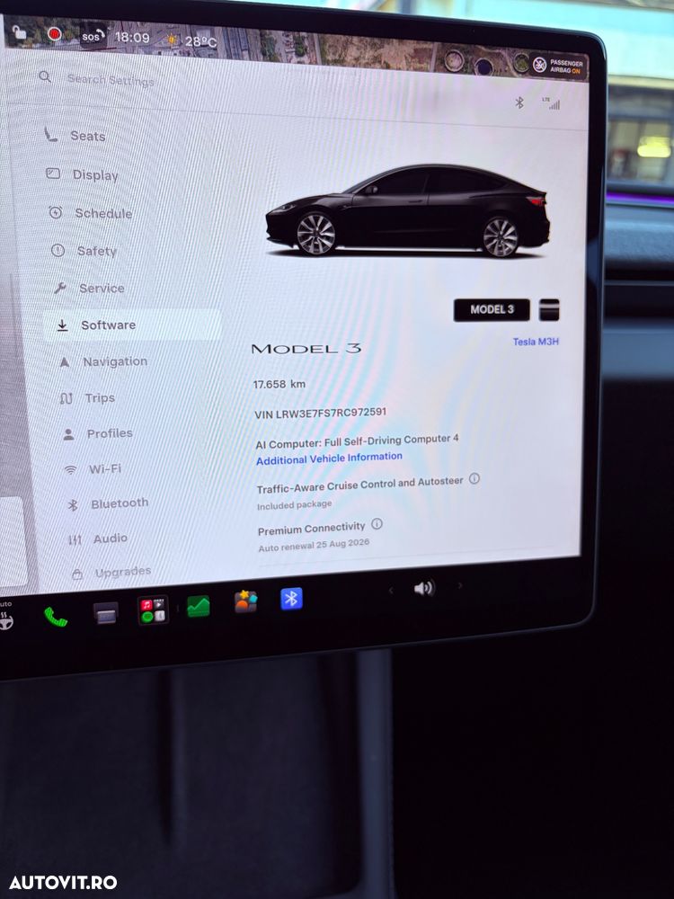 Tesla Model 3 - 19
