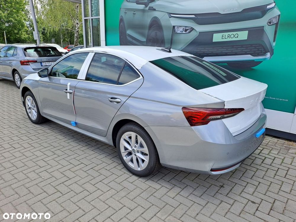 Skoda Octavia 1.5 TSI Drive Selection - 2