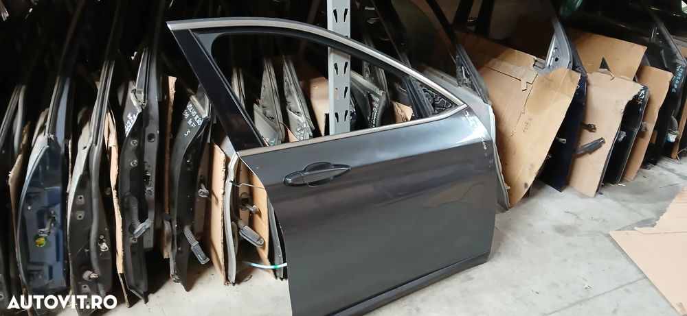 Usa dreapta fata BMW X1 F48 2021 - 3