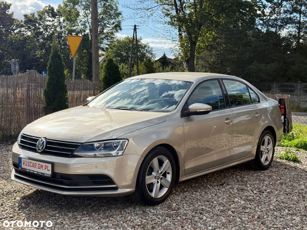 Volkswagen Jetta 2.0 TDI DPF BMT Comfortline DSG - 7
