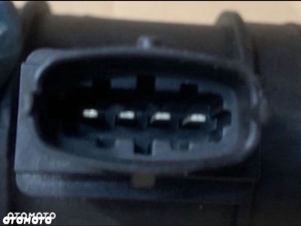 AMMO19784 przepływomierz 1.9 cdti Opel Vectra c signum fiat saab - 3