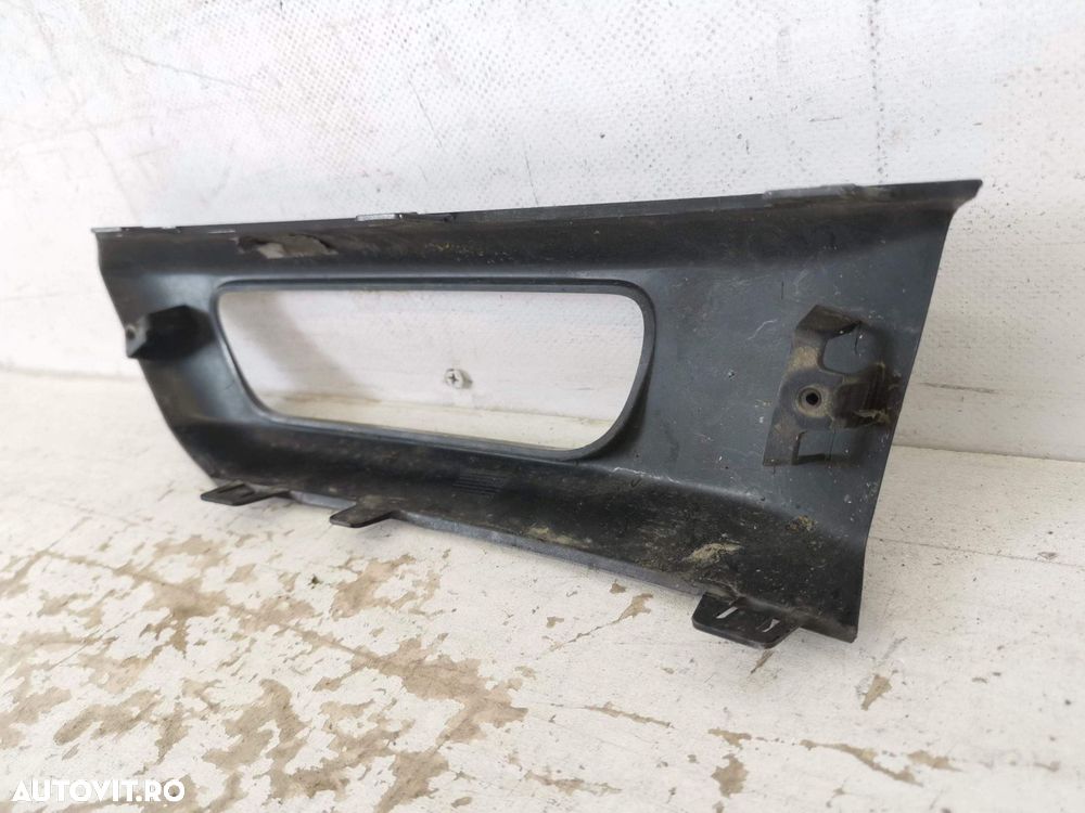 Grila Proiector Dreapta Land Rover  Range Rover Sport 2 2013 2014 2015 - 7