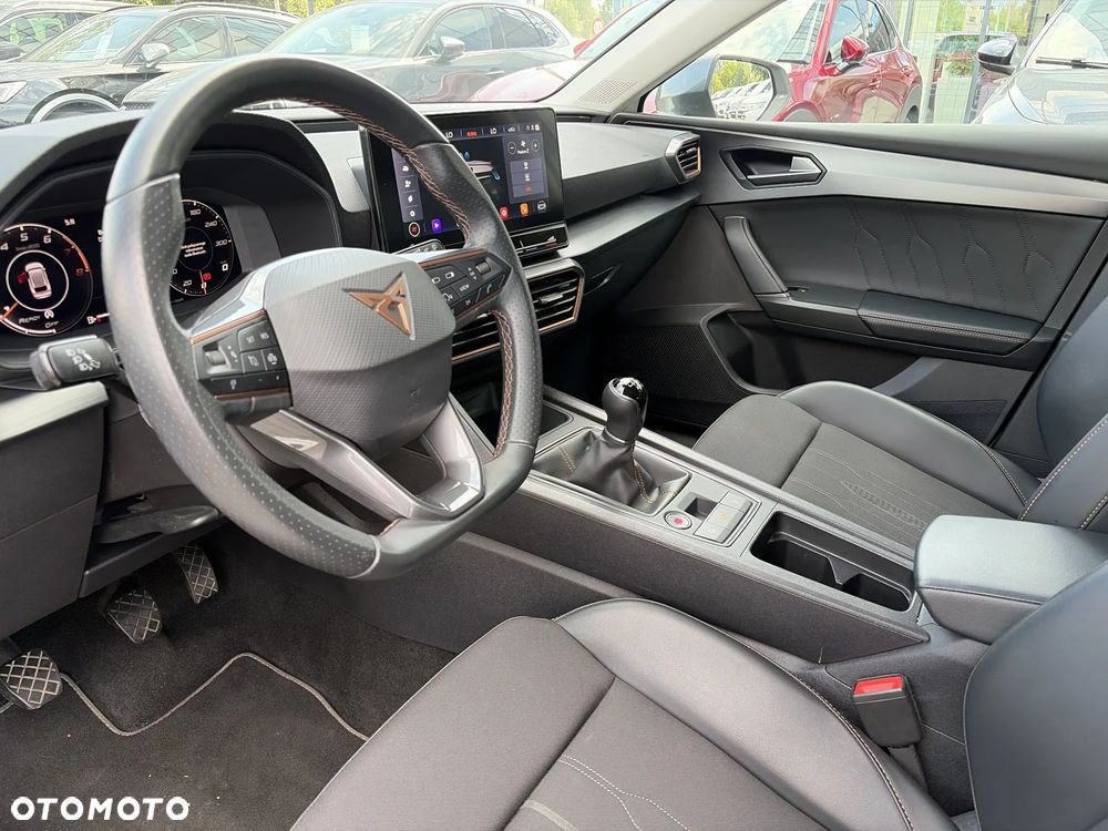 Cupra Leon ver-1-5-tsi - 11