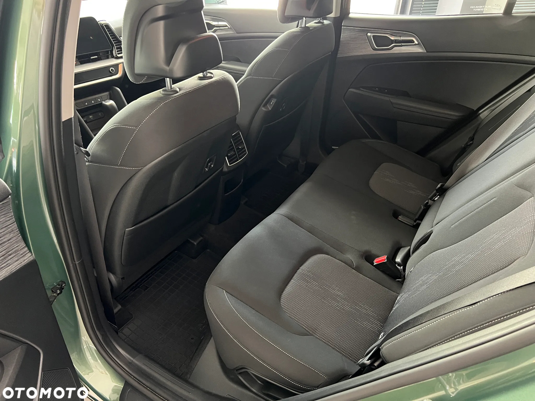 Kia Sportage 1.6 T-GDI L 2WD - 14
