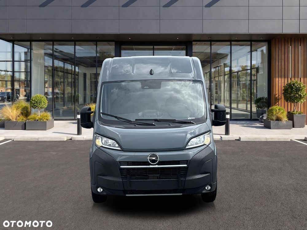 Opel Movano - 3