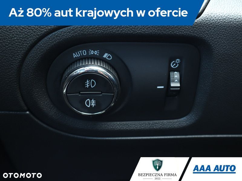 Opel Grandland X - 21