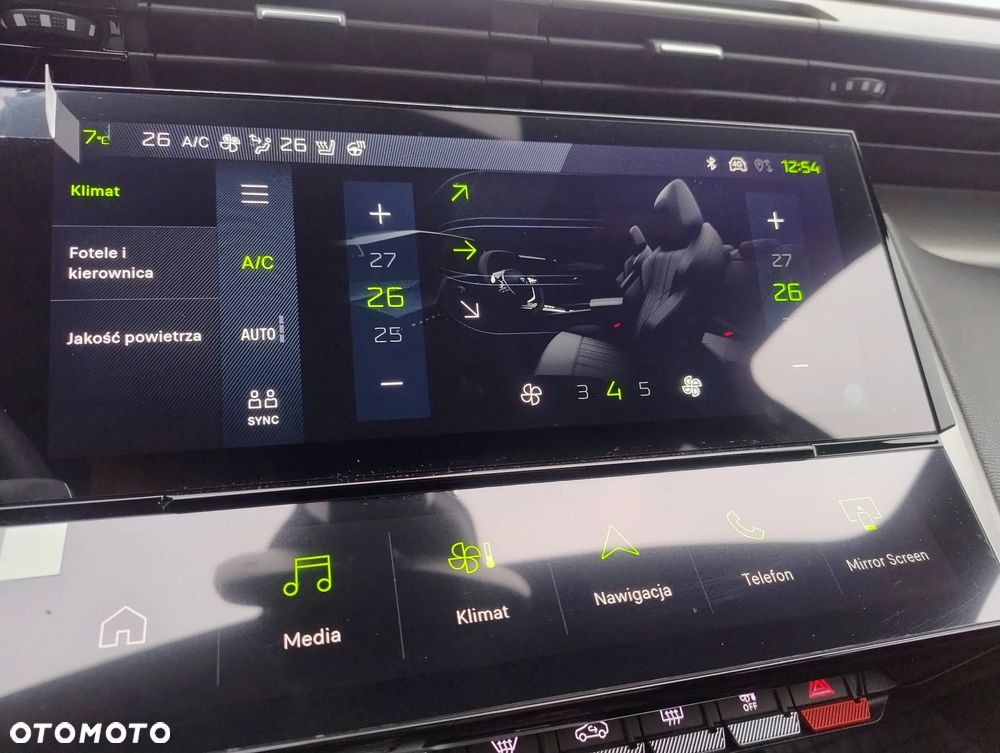 Peugeot 308 1.5 BlueHDi GT S&S EAT8 - 20