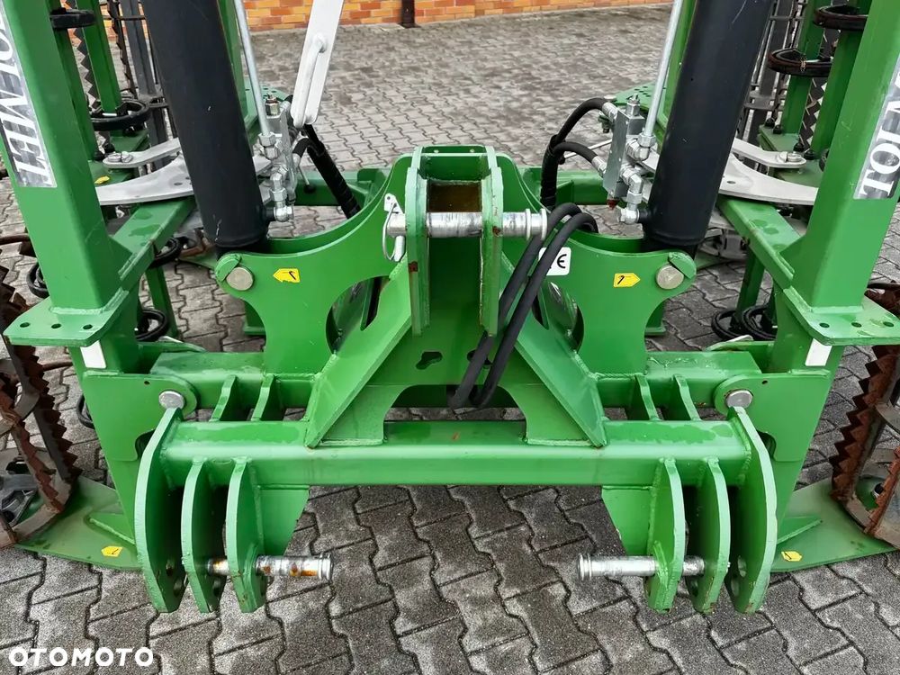 Tolmet Tolmet NEON 400 - 10