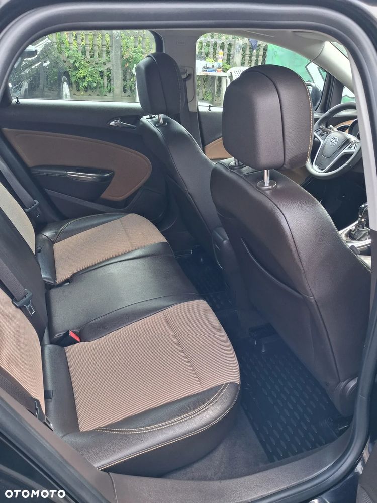 Opel Astra - 17