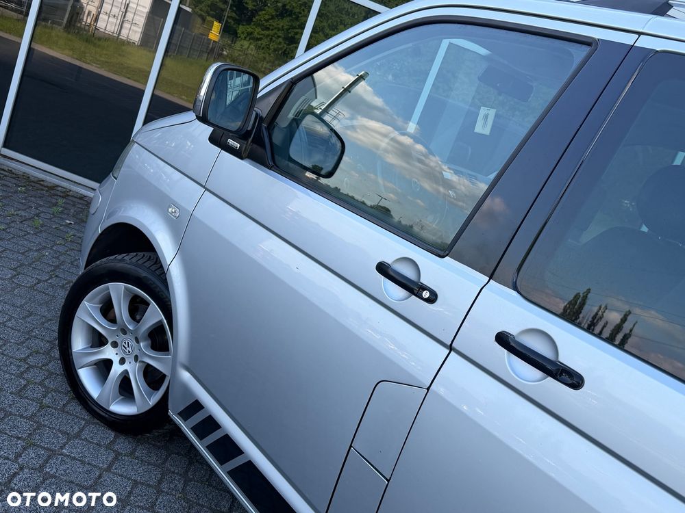 Volkswagen Transporter - 14