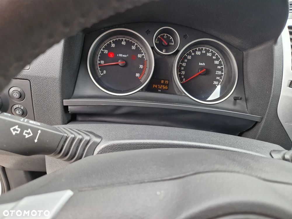 Opel Zafira 1.8 Edition 111 Jahre - 19