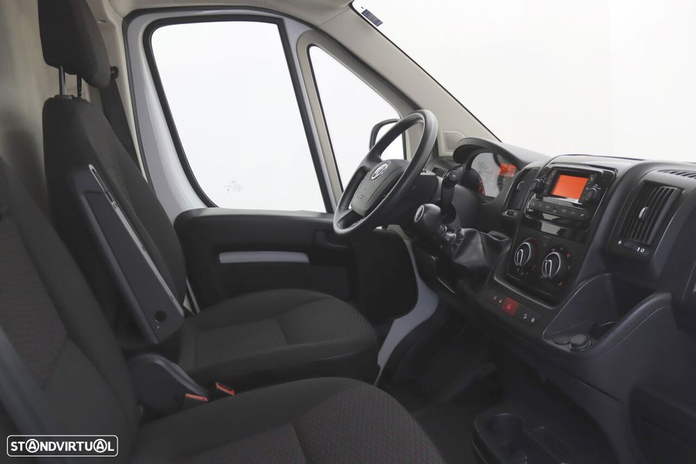 Fiat Ducato 33 L3H2 2.2 Multijet 140cv - 7