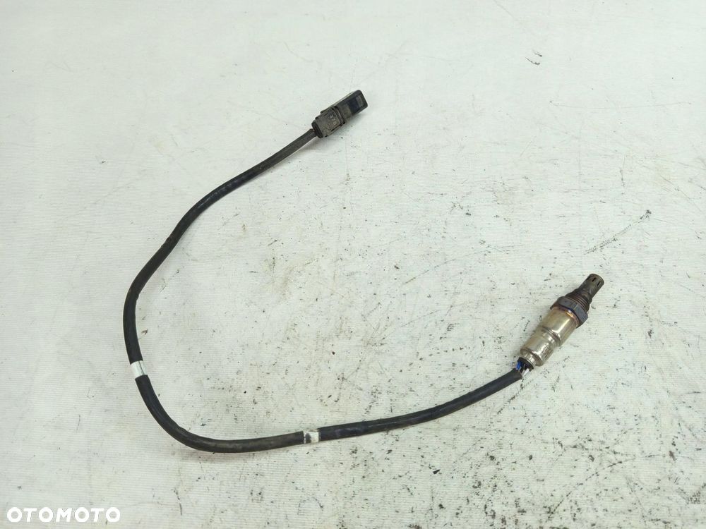 SONDA LAMBDA 04L906262A AUDI A3 8V LEON III 5F VW GOLF VII 1.6 TDI - 4