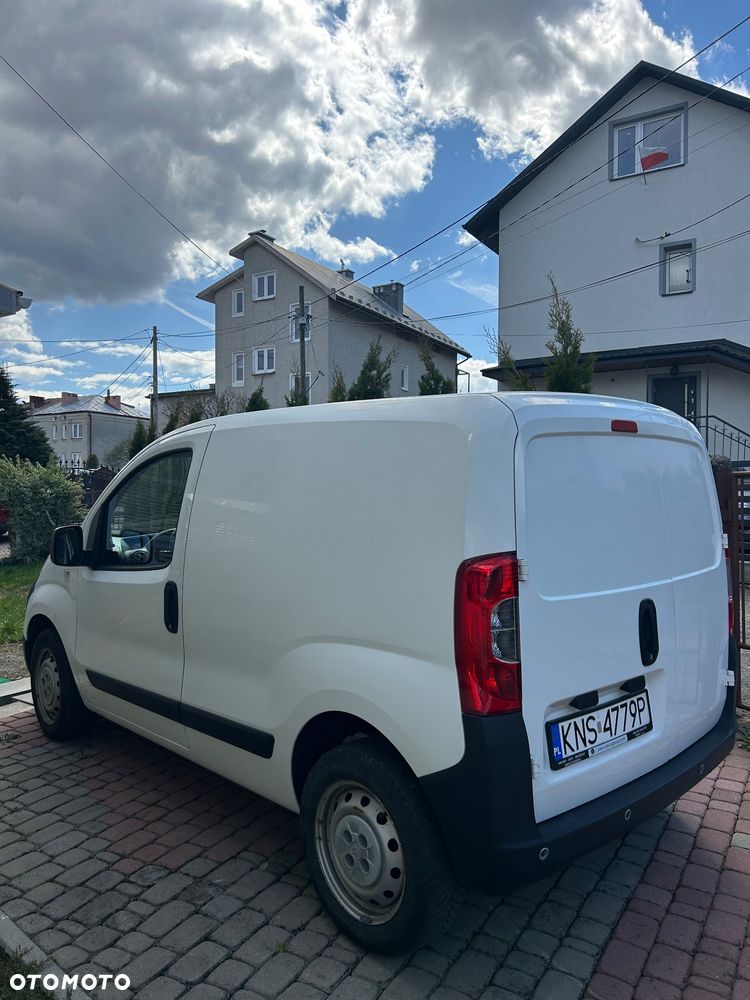 Citroën Nemo - 3
