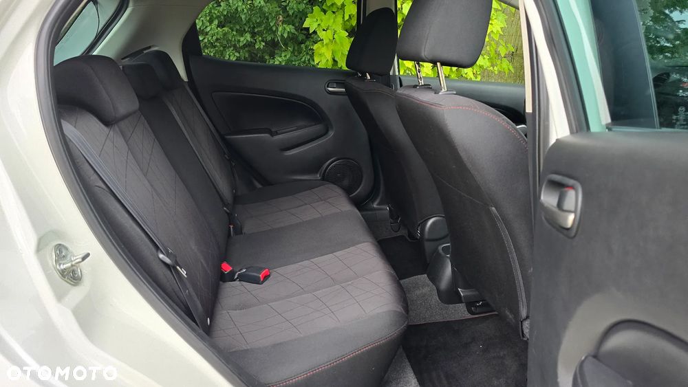 Mazda 2 1.3 MZR Center-Line - 15