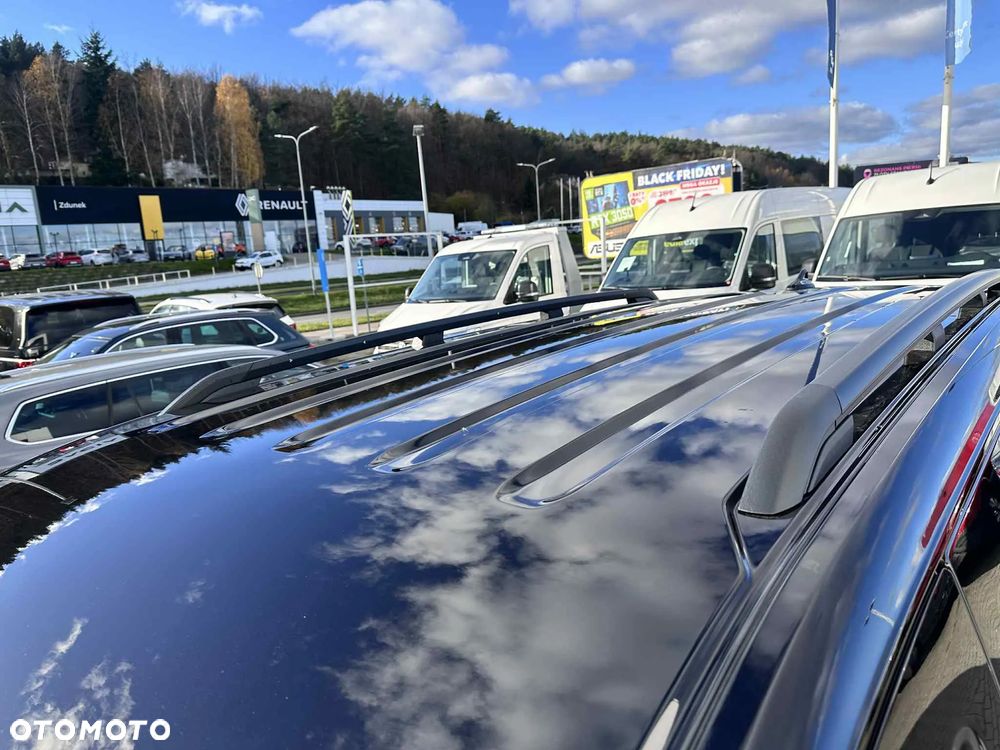 Volkswagen Caddy Cargo - 22