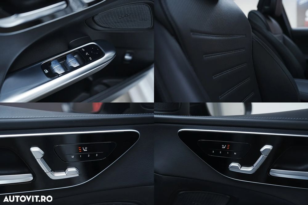 Mercedes-Benz C - 33