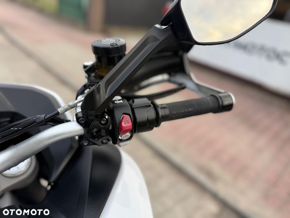 Ducati Multistrada - 27