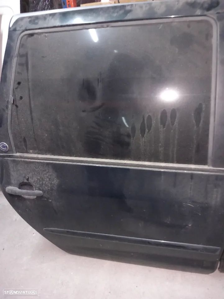 Portas tras ford galaxy 1 modelo - 2