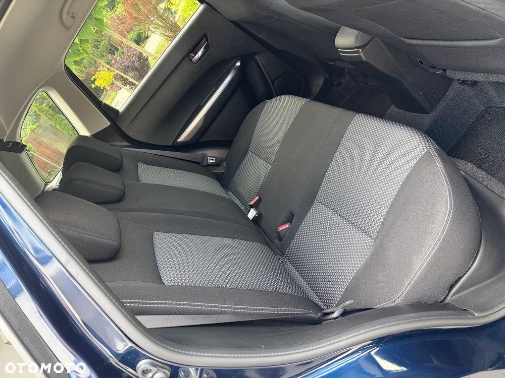 Suzuki Vitara 1.5 DualJet Hybrid Premium Plus 2WD AGS - 32