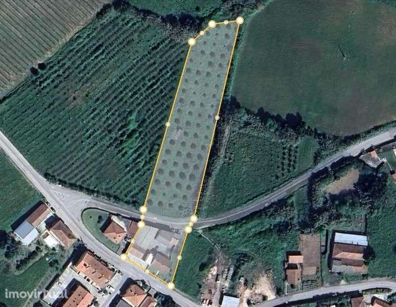 Moradia T3 + Armazém + Terreno - Grande imagem: 2/9