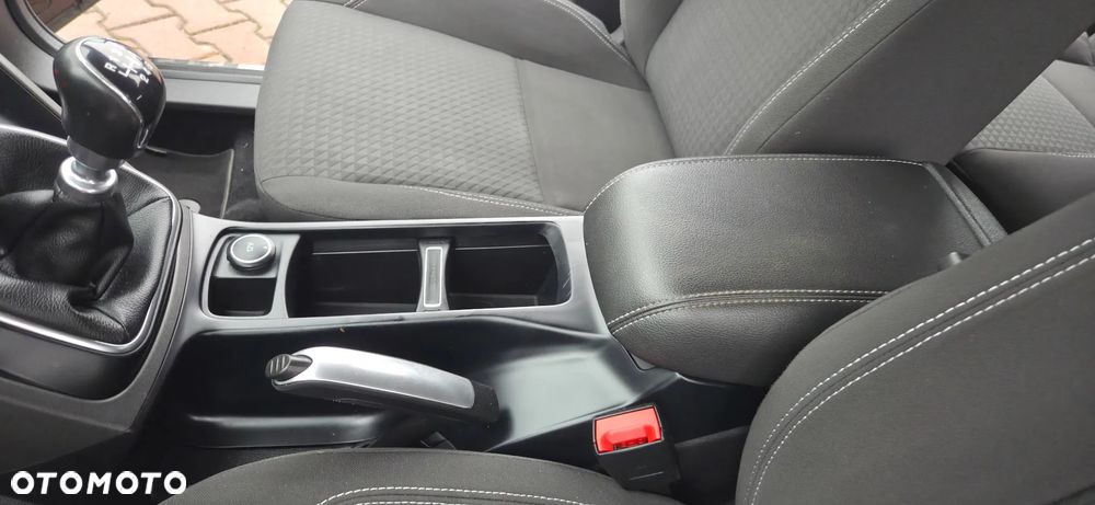 Ford C-MAX 1.5 TDCi Titanium - 31