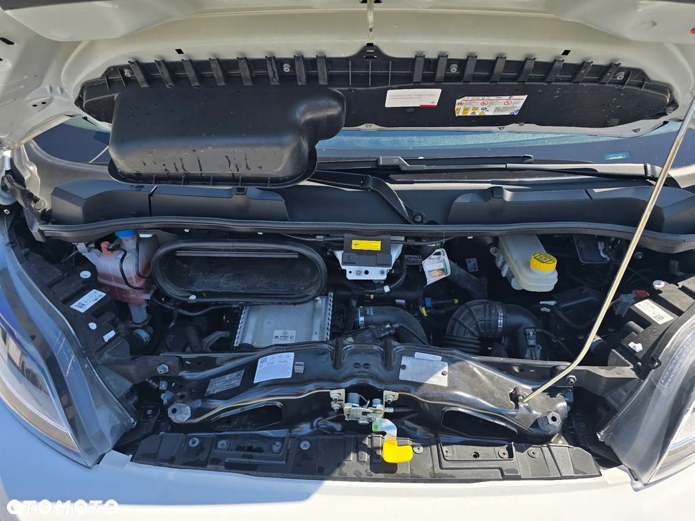 Toyota PROACE MAX L3H2 2.2_D4D 140KM Salon PL F-Vat 23% - 19