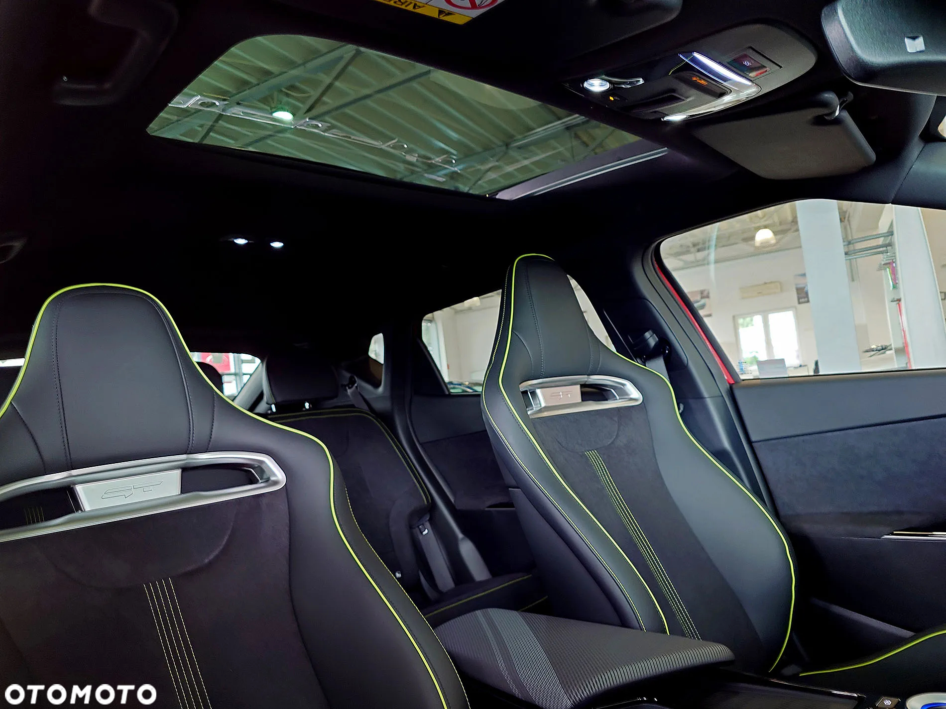 Kia EV6 77.4kWh GT AWD - 28
