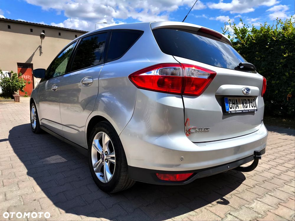 Ford C-MAX 1.0 EcoBoost Edition ASS - 6