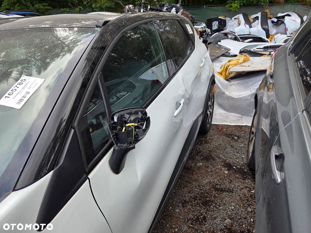 Renault Captur (ENERGY) TCe 90 INTENS - 3