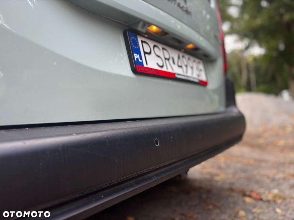 Citroën Berlingo M BlueHDi 130 MAX - 15