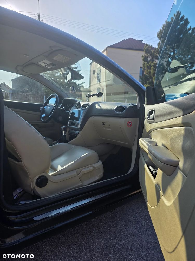 Ford Focus 2.0 TDCi Titanium - 8