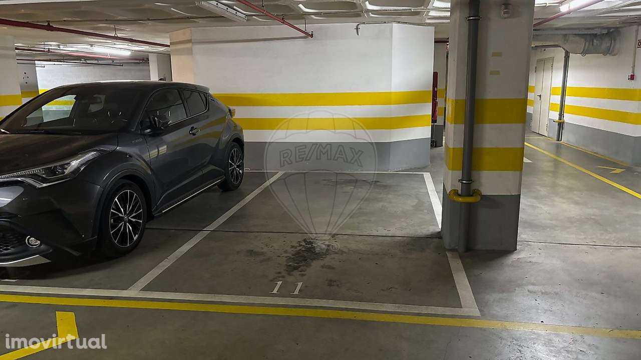 Garagem  para venda - Grande imagem: 2/6