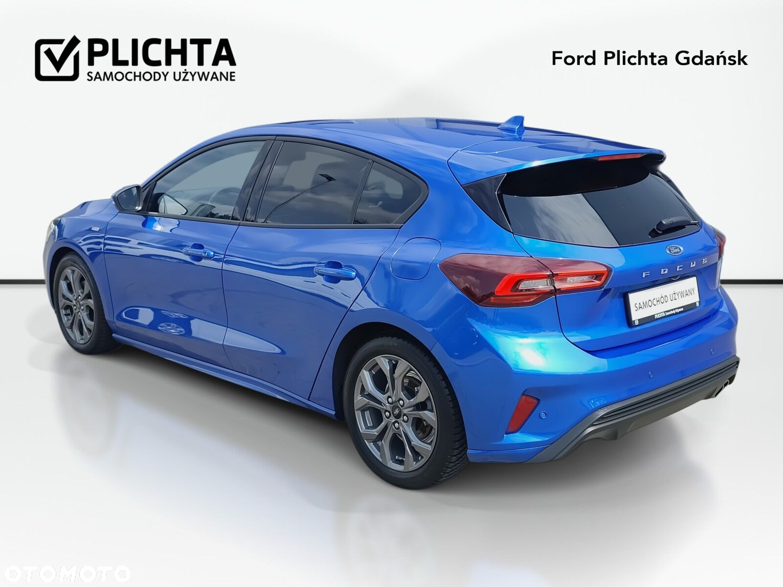 Ford Focus - 7