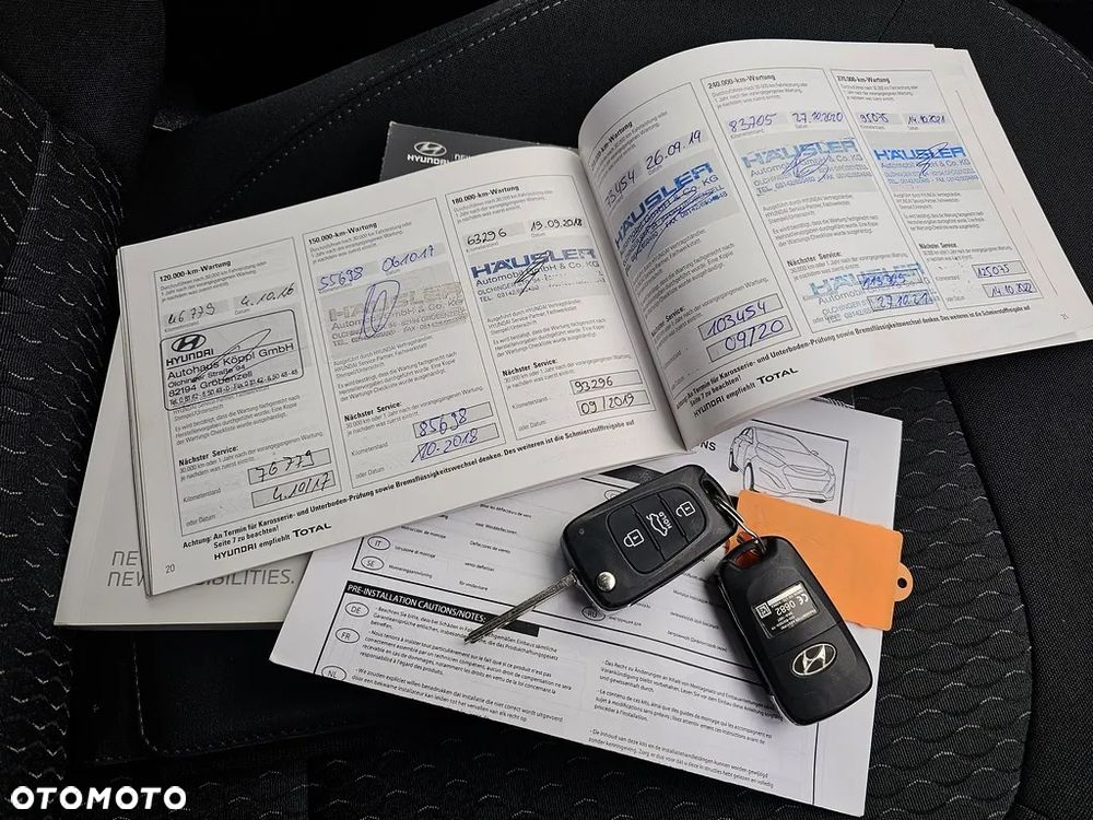 Hyundai ix35 1.6 2WD 5 Star Edition - 35