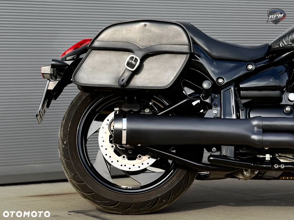 Suzuki Boulevard - 36