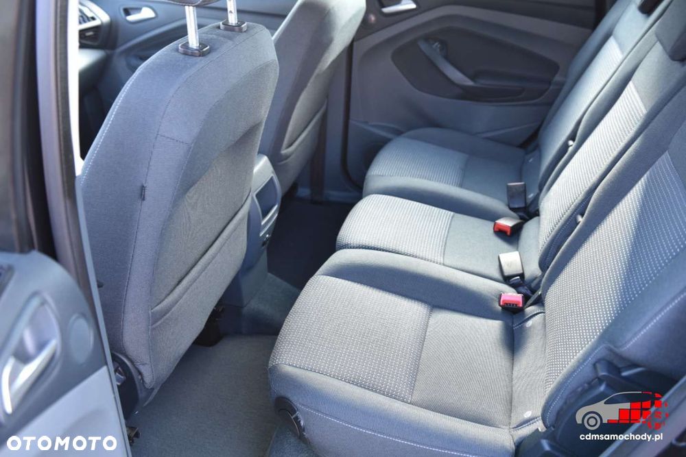 Ford C-MAX - 18
