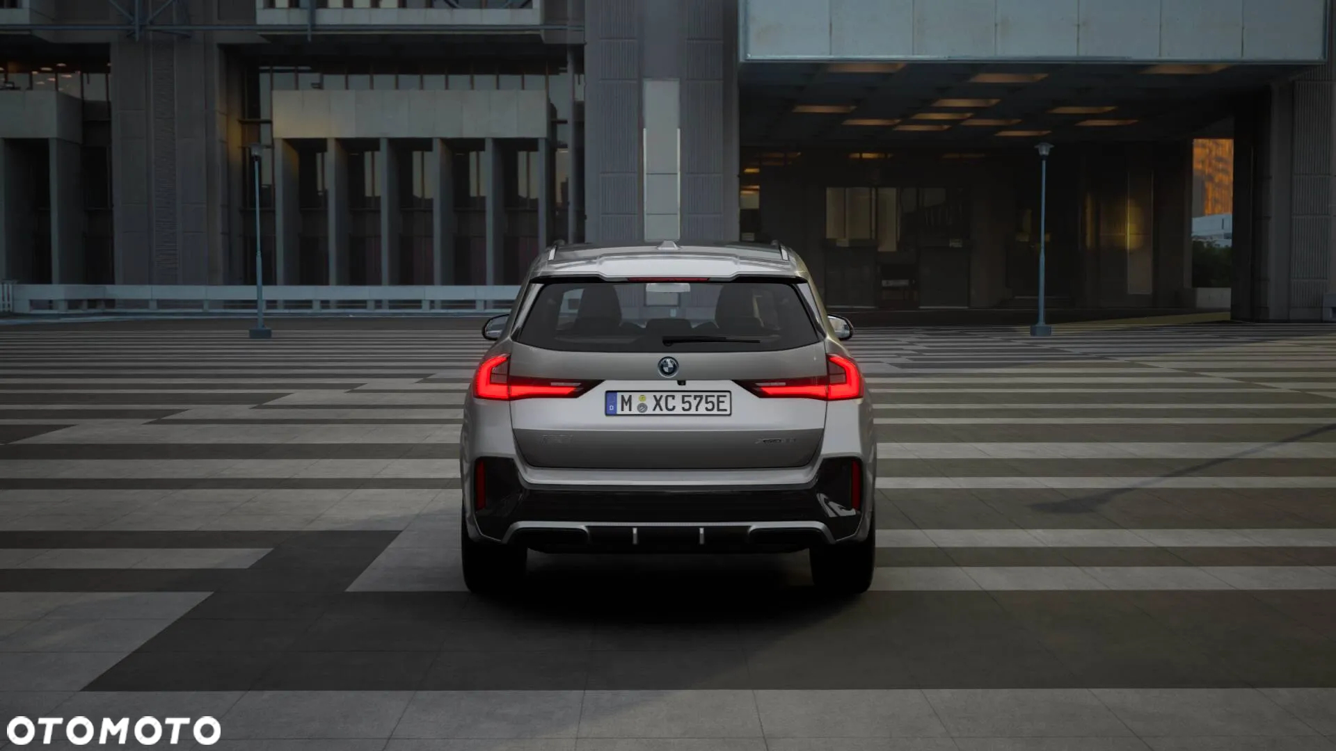 BMW iX1 xDrive30 - 4