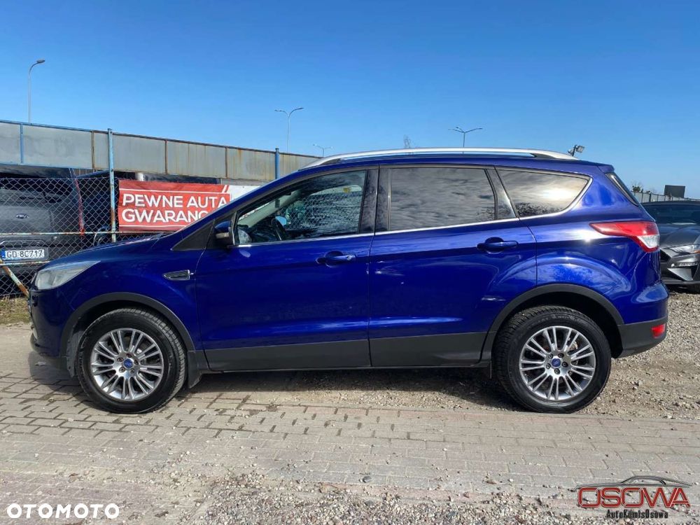 Ford Kuga - 6