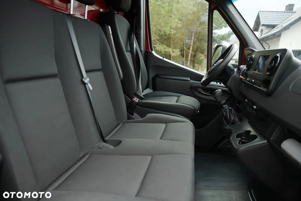 Mercedes-Benz SPRINTER=519=3.0CDi=V6=FIRANKA=4.90M - 18