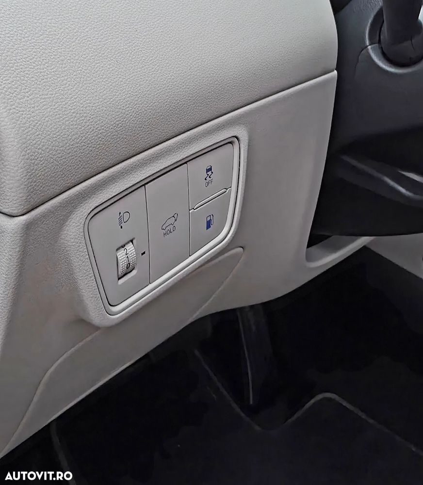 Hyundai Tucson 1.6 T-GDi Plug-in-Hybrid 4WD Prime - 16