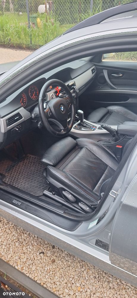 BMW Seria 3 - 28