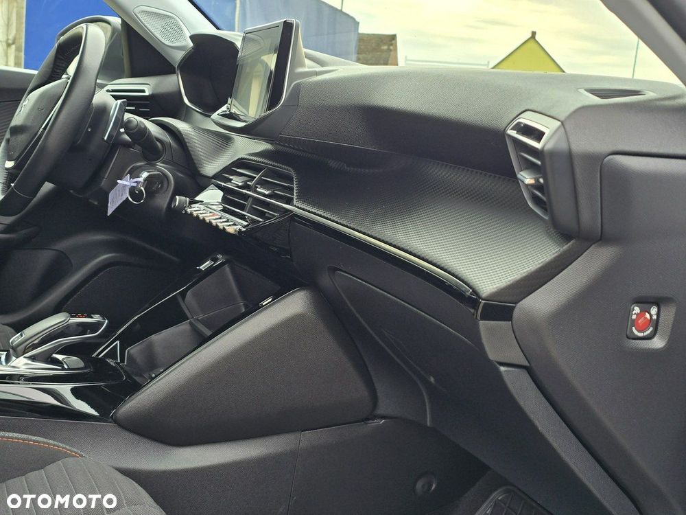 Peugeot 2008 1.2 PureTech Active Pack S&S EAT8 - 20