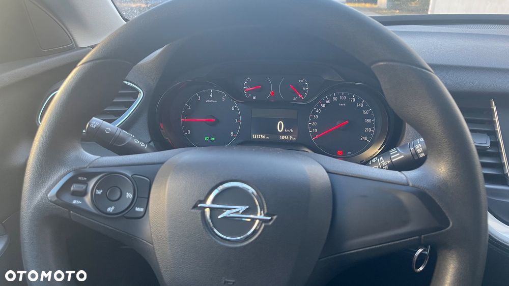 Opel Grandland X - 7