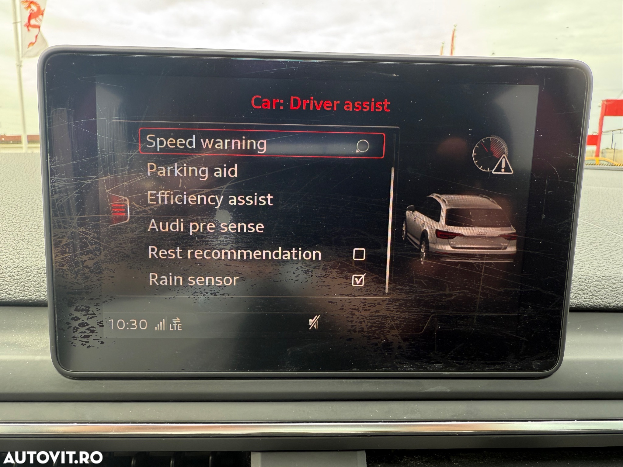Audi A4 Allroad 2.0 TDI Quattro S tronic - 35