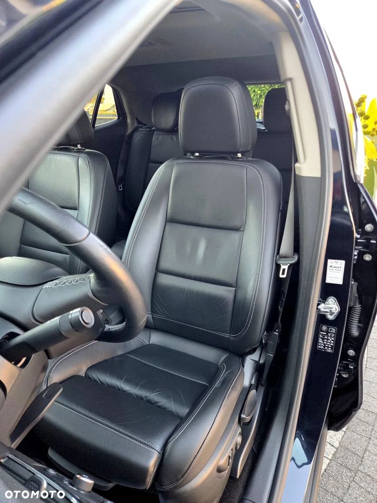 Opel Mokka X - 16