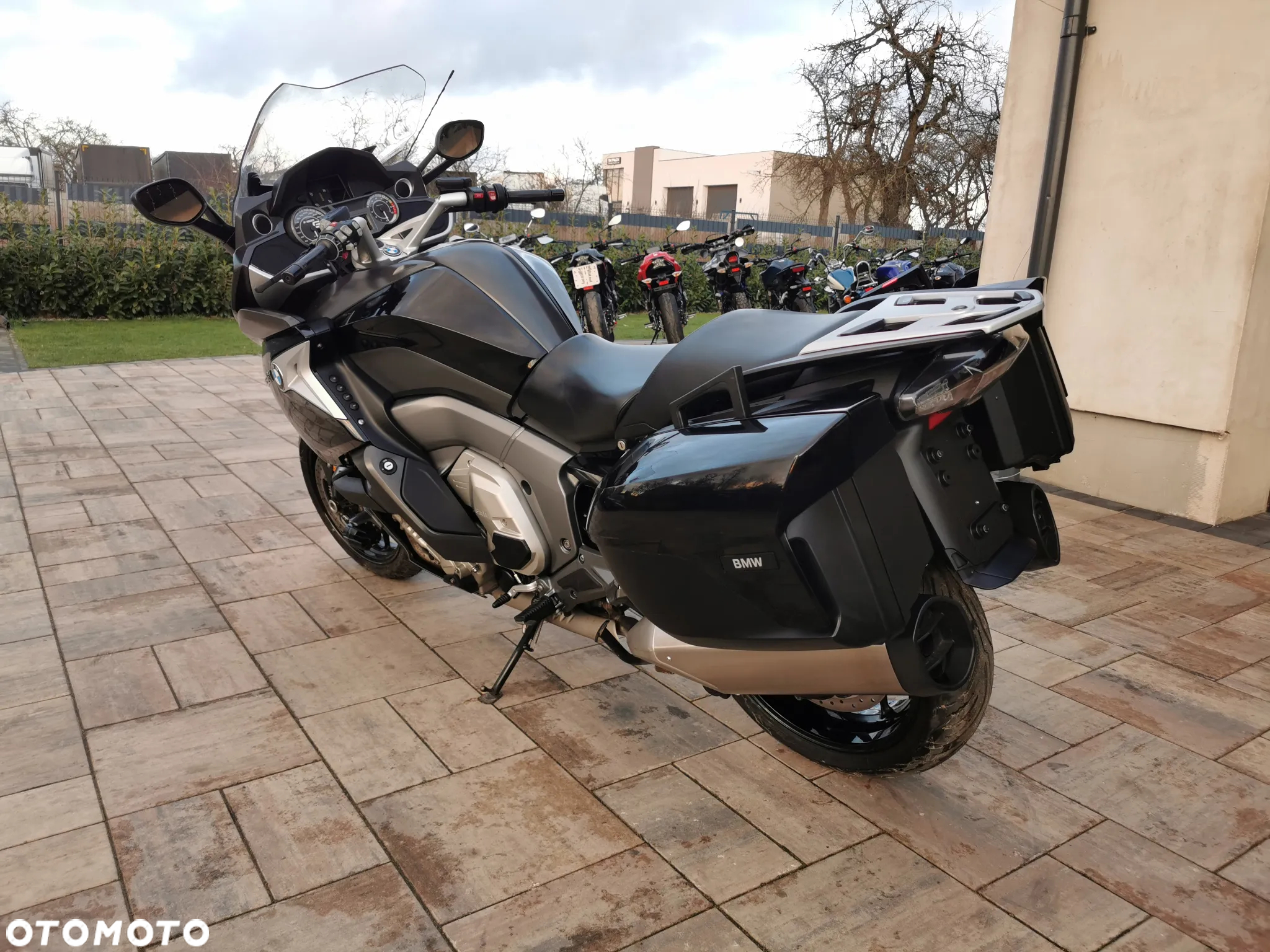 BMW K - 3