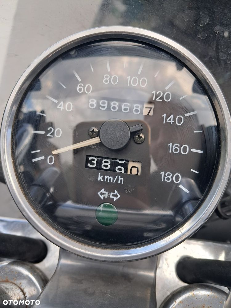 Suzuki VS - 12
