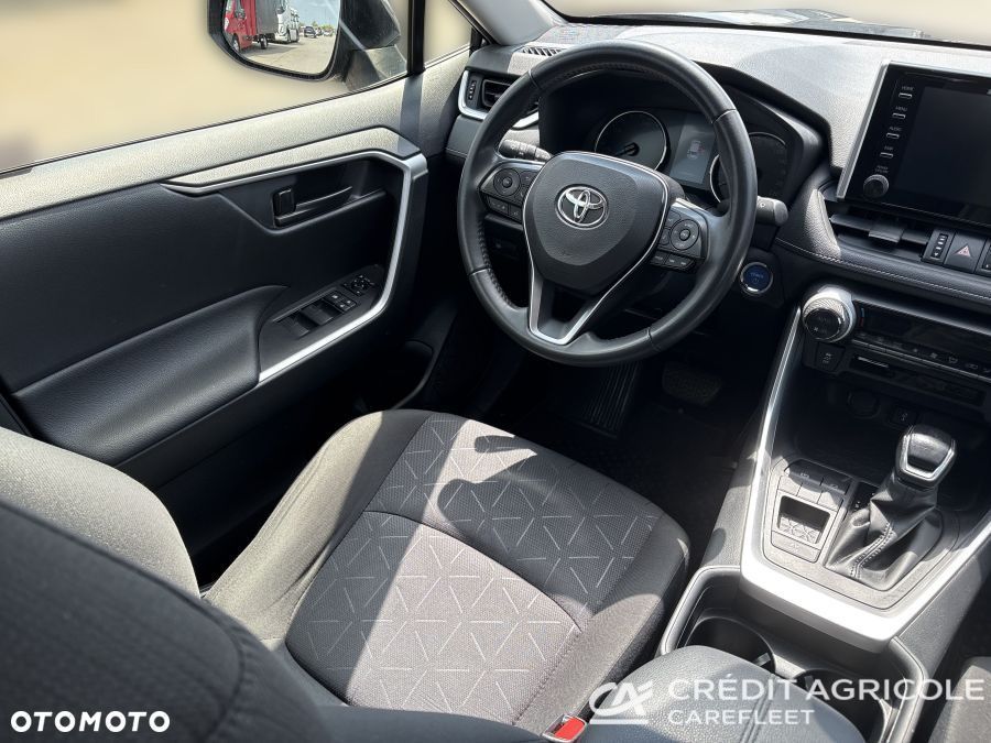 Toyota RAV4 - 22